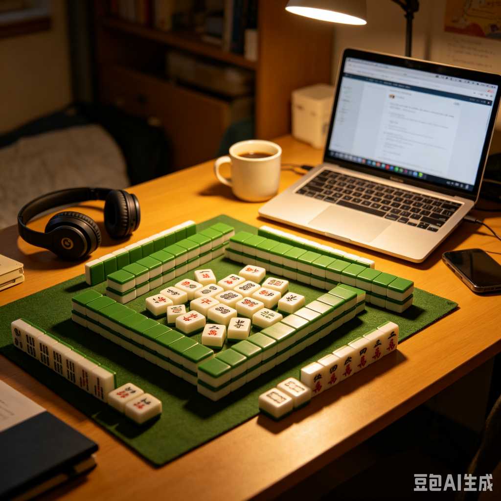 QuebecCity,mahjong