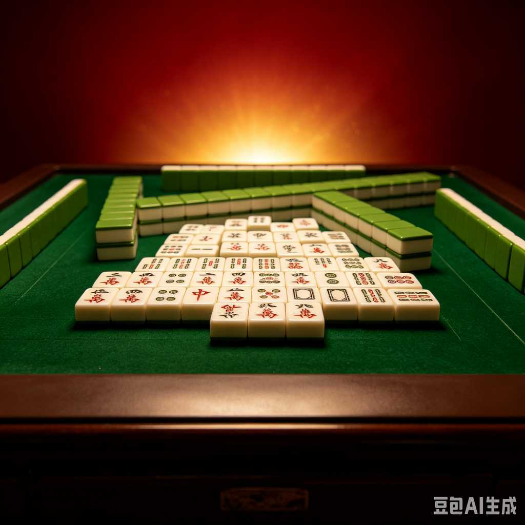 Constanta,mahjong